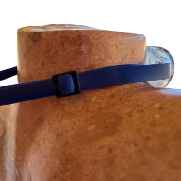 Dolfino Youth Swim Goggle - Blue - Picture 5 of 7